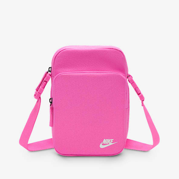 Nike Heritage Crossbody Bag (4L)