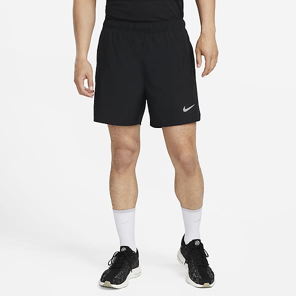  Mens Athletic Shorts With Pockets
