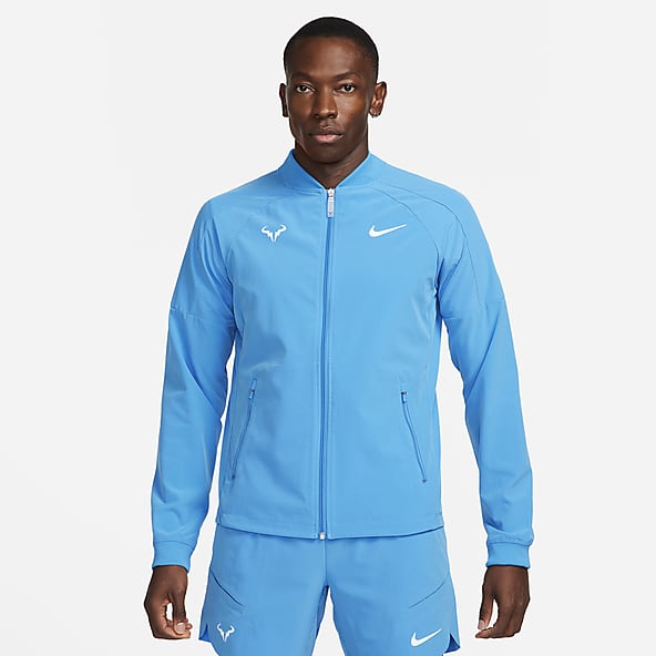 Abbigliamento tennis nike nadal new arrivals