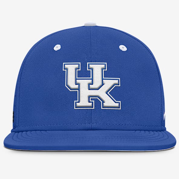 Kentucky Wildcats Dugout True Men’s Nike Dri-FIT College Fitted Hat