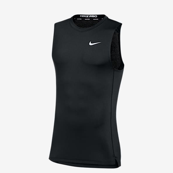 Nike Pro Men's Sleeveless Top
