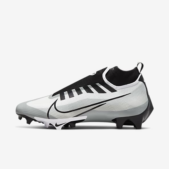 nike tiburon blancas