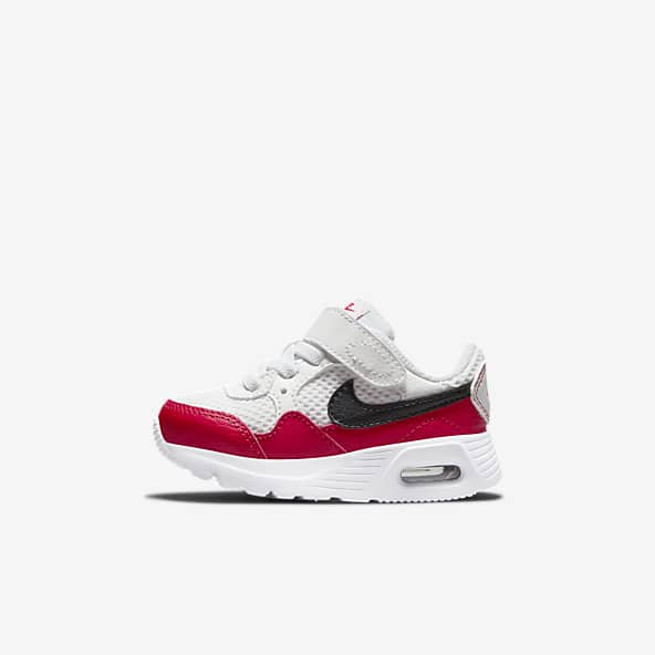 girls nike air max size 13