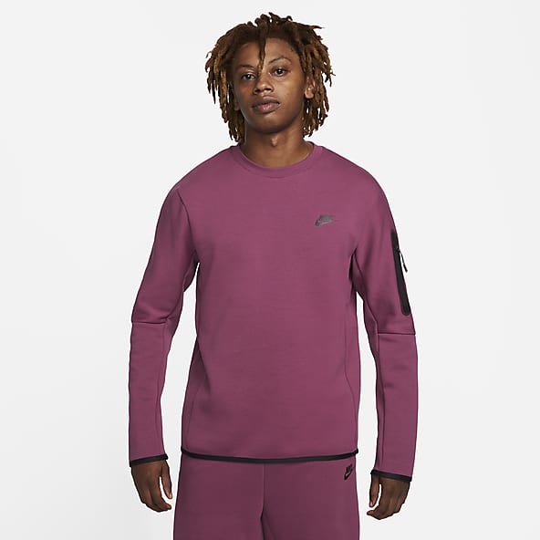 grote Oceaan Op de kop van incompleet Mens Tech Fleece Clothing. Nike.com