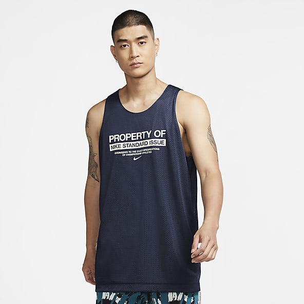 basketball tank top undershirt