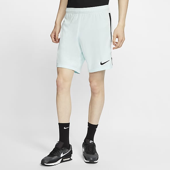 nike soccer shorts with pockets