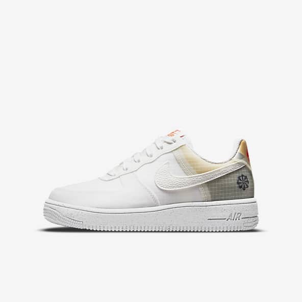 Boys Air Force 1 Shoes. Nike.com