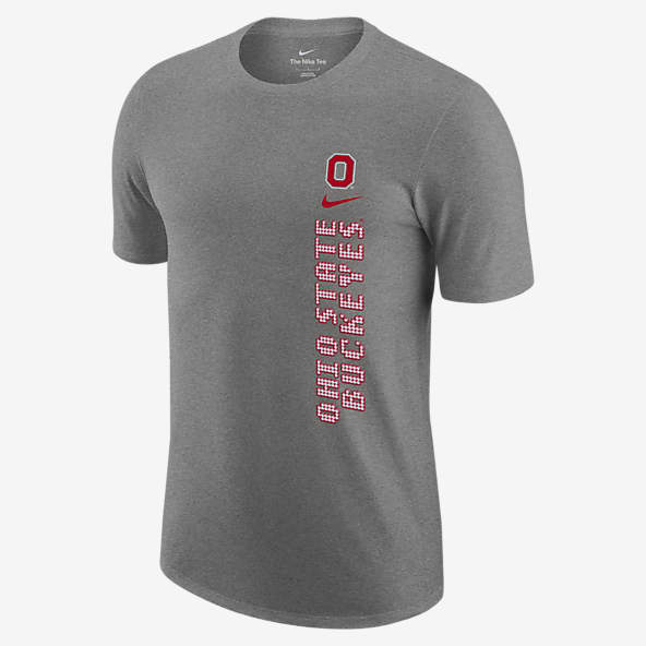 Ohio State Buckeyes Apparel Gear. Nike