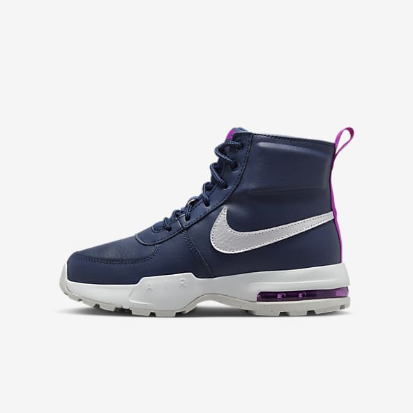 nike snow boots youth