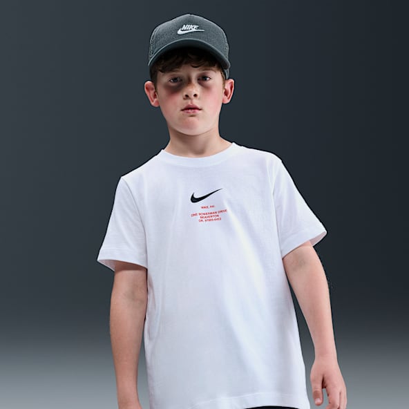 Nike Sportswear T-Shirt für ältere Kinder (Jungen)