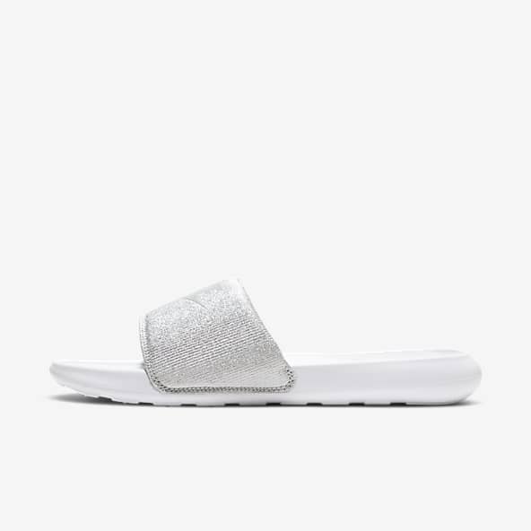Chinelo nike com cadarço clearance