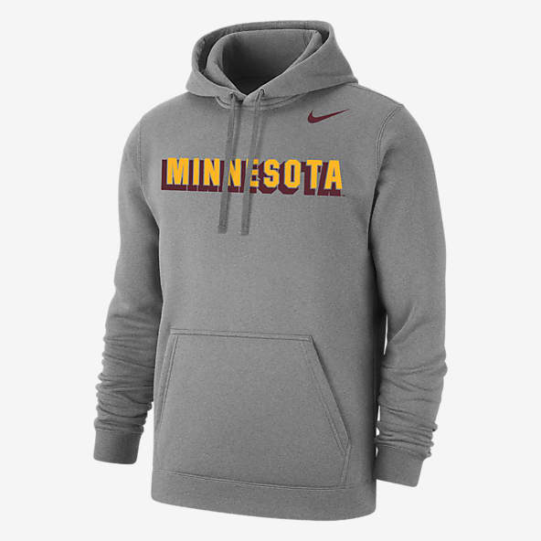 College football hoodies clearance