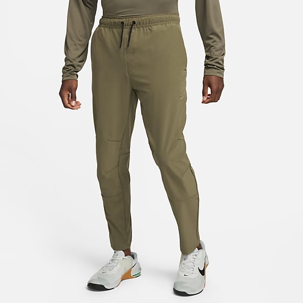 Nike Dri-FIT ADV A.P.S. Men's Woven Fitness Pants
