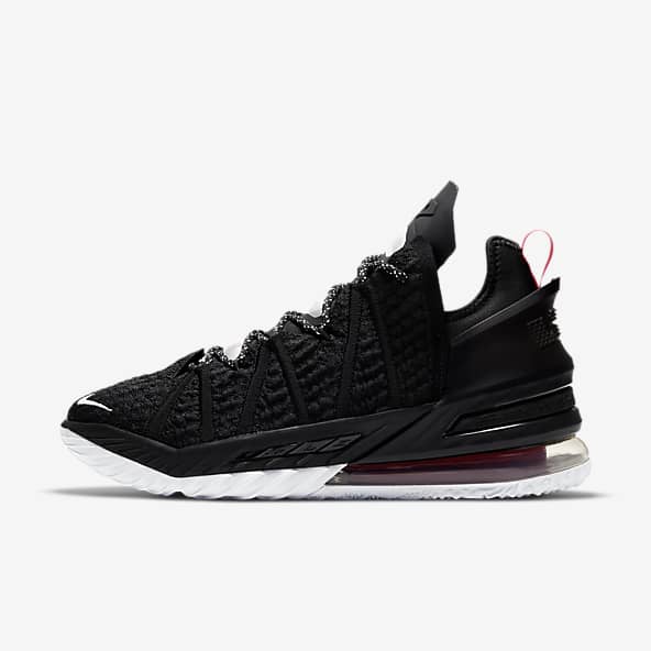 LeBron James Basketball Schuhe. Nike CH
