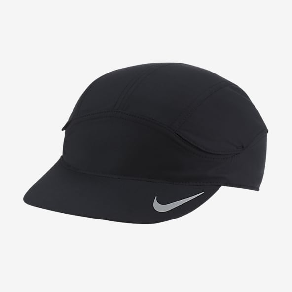 nike running hat