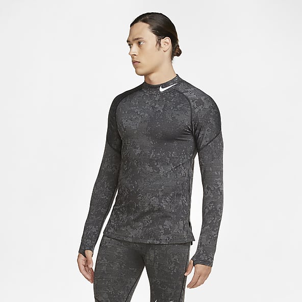 nike cold weather base layer