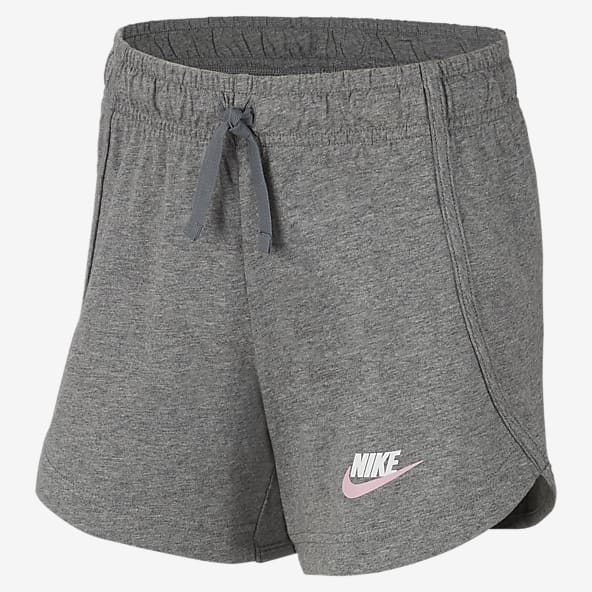 Girls Shorts Nike Gb Girls Shorts Nike Gb