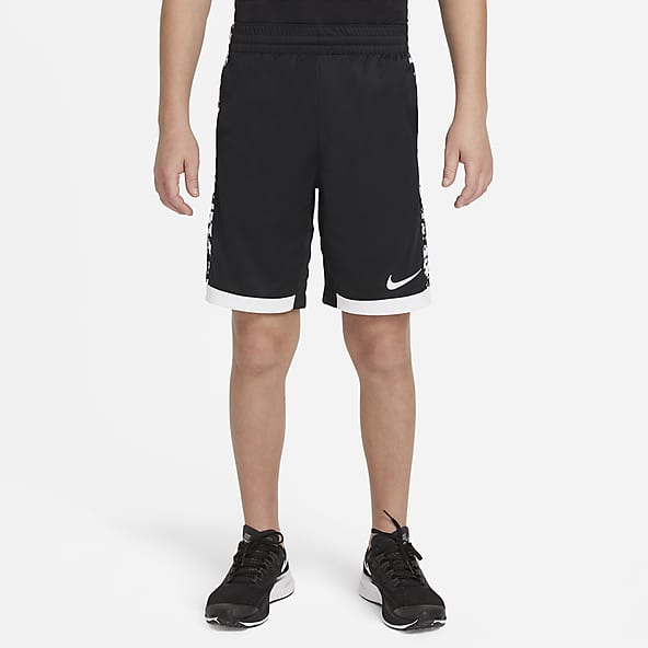 shorts for boys nike
