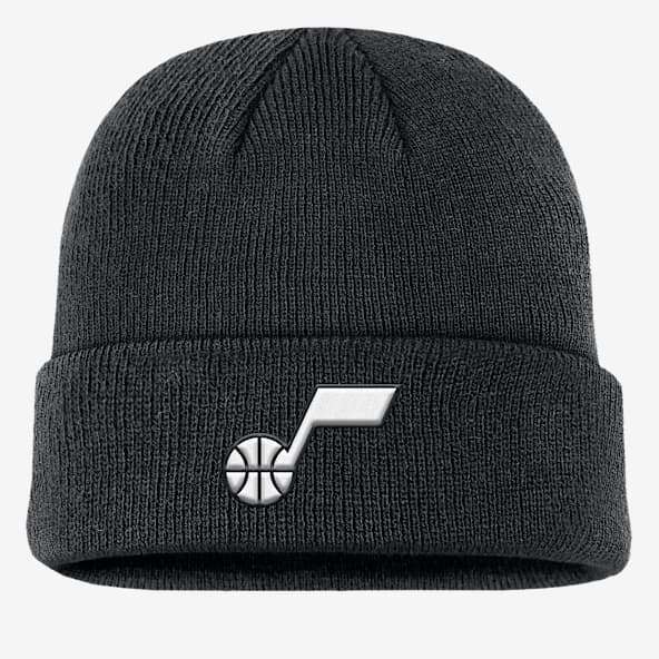 Utah Jazz Terra City Edition Gorro Nike de la NBA