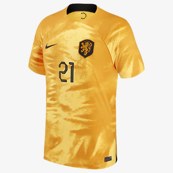 Uniformes de shop futbol nike