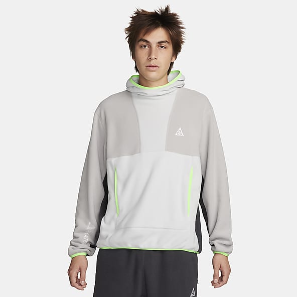 Men's pullover deals hoodie nikelab collection