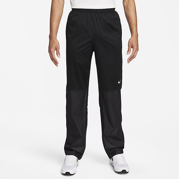 Men's Nike 5 Pocket Slim Flex Golf Pants Grey 38x34 MSR $85 New