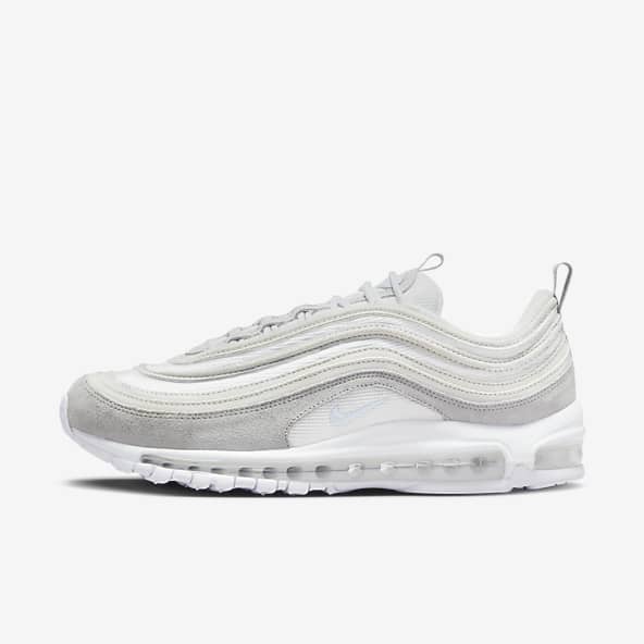 Cupboard plastic robbery Air Max 97 Shoes. Nike ID