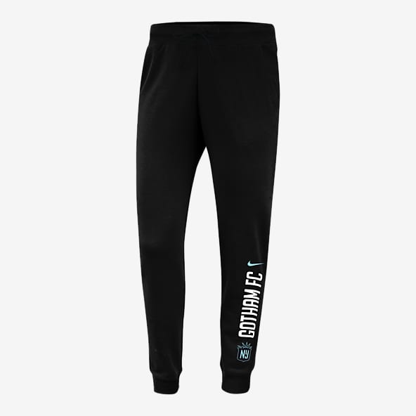 Gotham FC Women's Nike Soccer Varsity Fleece Joggers
