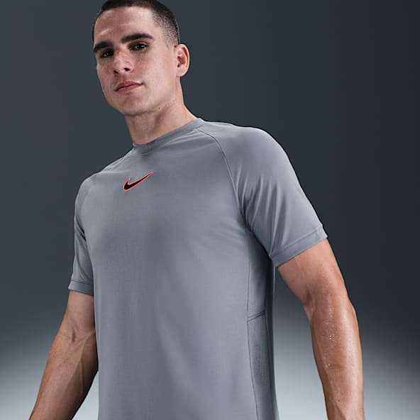 Nike Academy Men's Dri-FIT Football Top