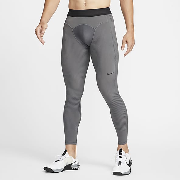 Mallas nike on sale pro gris