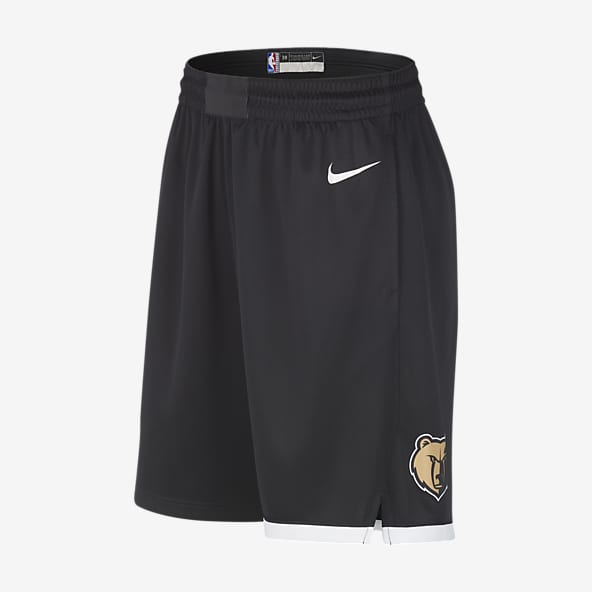Memphis Grizzlies Shorts. Nike US