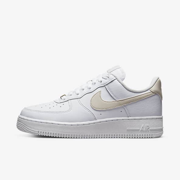Air Force 1 Shoes. Nike ID شخص واحد