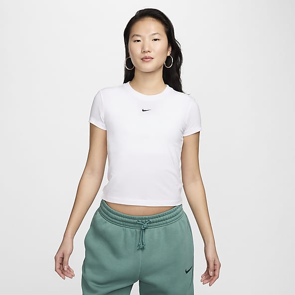 Nike Sportswear Phoenix Cozy Bouclé Women's Slim Cropped Knit