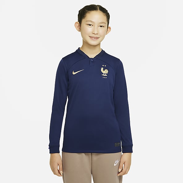 Maglia nike top bambino 2014