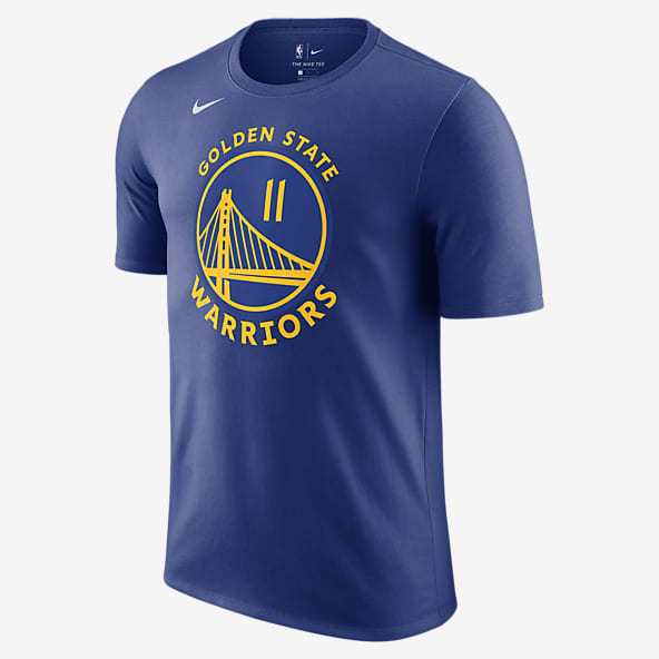 klay thompson shirt