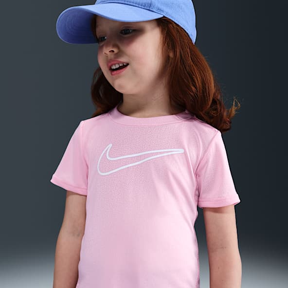 Nike Dri-FIT All Day Play Toddler T-Shirt