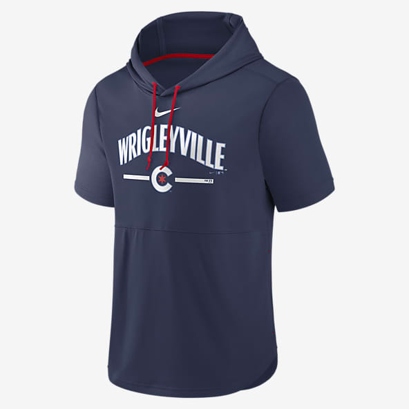 Chicago Cubs Americana Men's Nike MLB T-Shirt.