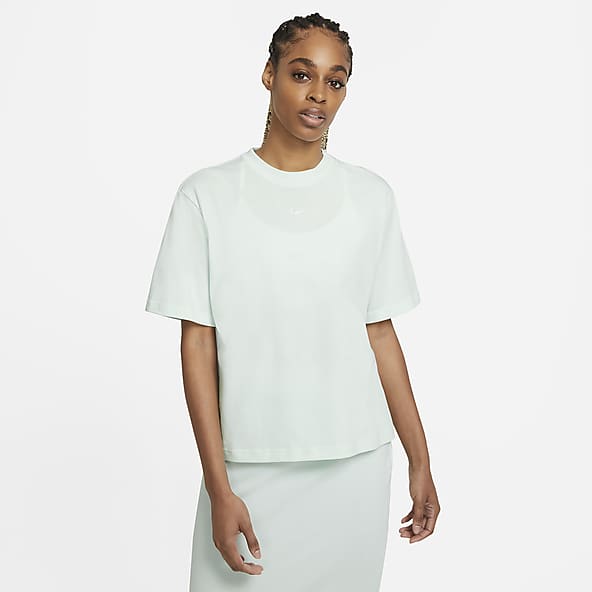 nike cold shoulder sweatshirt