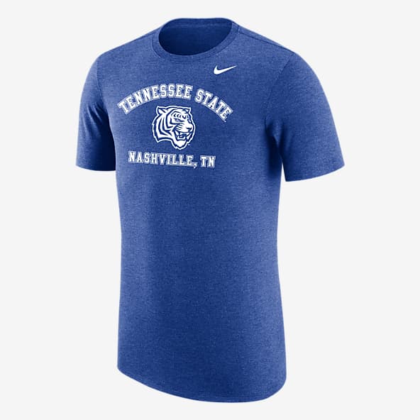 Tigres de Tennessee State Playeras y tops. Nike US