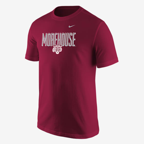 Morehouse Tigers. Nike.com