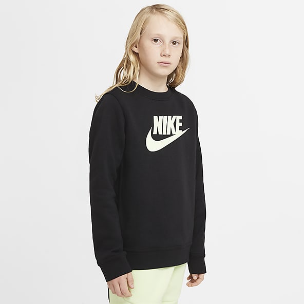 Erkek Cocuk Kapusonlusu Satin Al Nike Tr