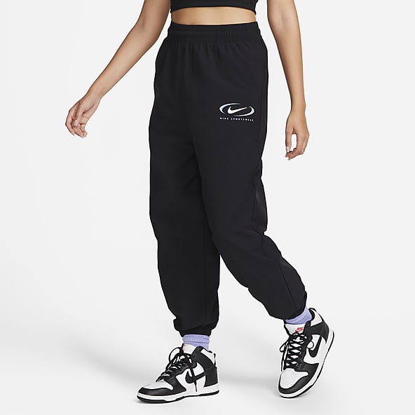 Pantalons de survêtement femme - Nike, Remise jusqu'à 79 %