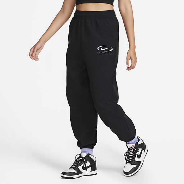 Jogger set nike top
