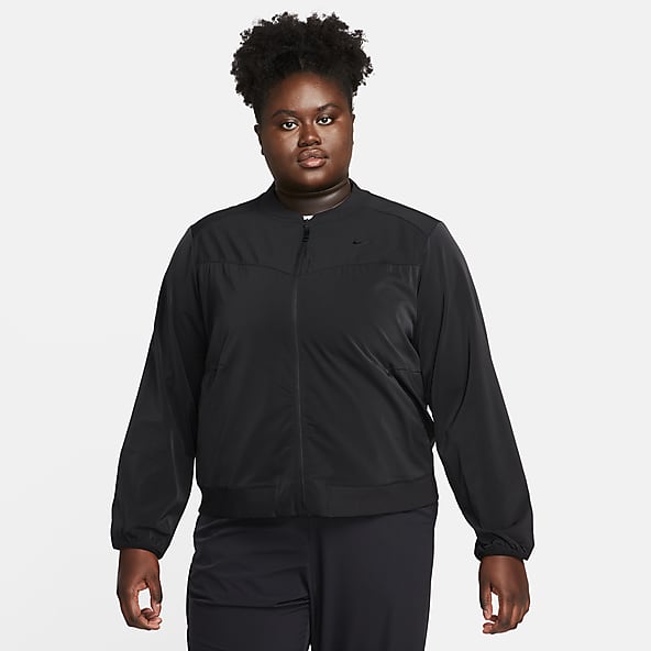 New Plus Size Black. Nike.com