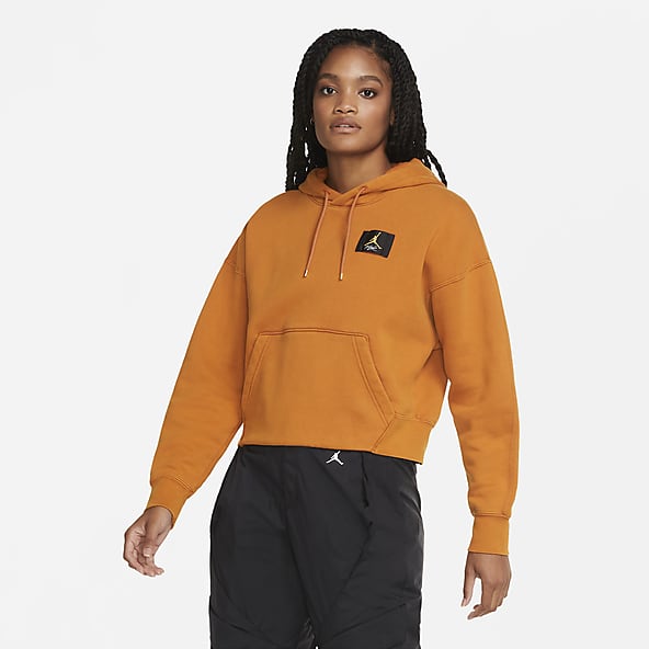 jordan sweatshirt womens