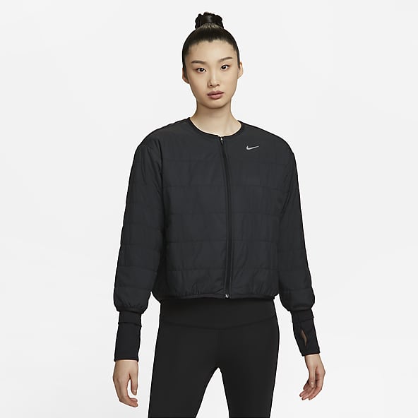 Therma nike sales jacket