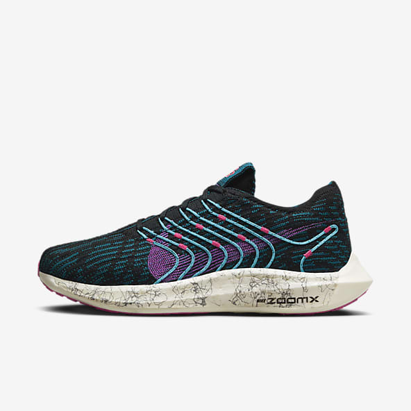 Women's nike clearance lunarlon running shoes