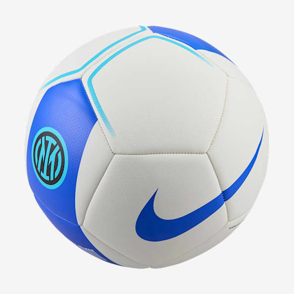 Inter Milan 2025/2026 Nike Pitch Ball