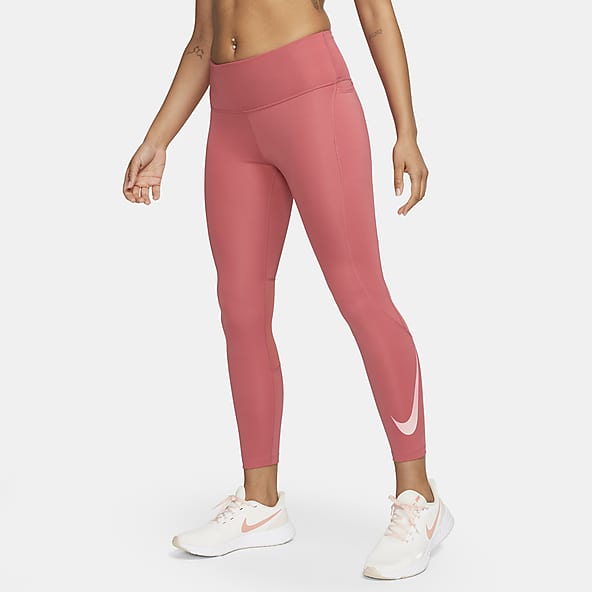 Nike Pro Leak Protection: Period Girls' Dri-FIT Leggings (Extended Size).  Nike.com
