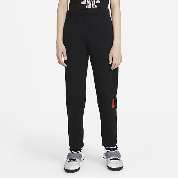 boys nike basketball pants